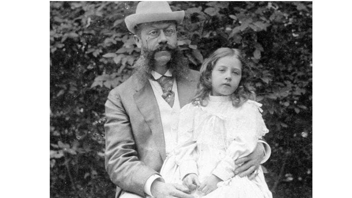 “Mercedes-Benz”in Adının Bir Kıza Dayanan, Çoğumuzun Bilmediği İlginç Hikâyesi