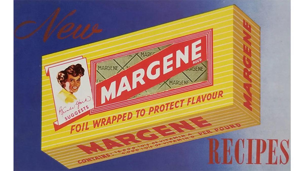 Bir Zamanlar Kanada’da Margarinin “Sarı” Renkte Olmasının Neden Yasak Olduğunu Öğrenince “Çok Haklılarmış!” Diyeceksiniz