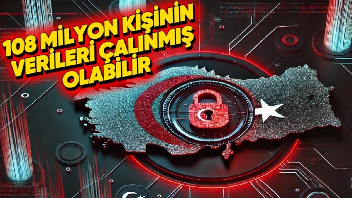 108 Milyon Yurttaşın Verilerinin Çalındığı İddia Edildi! BTK, Google’dan Yardım İstemiş