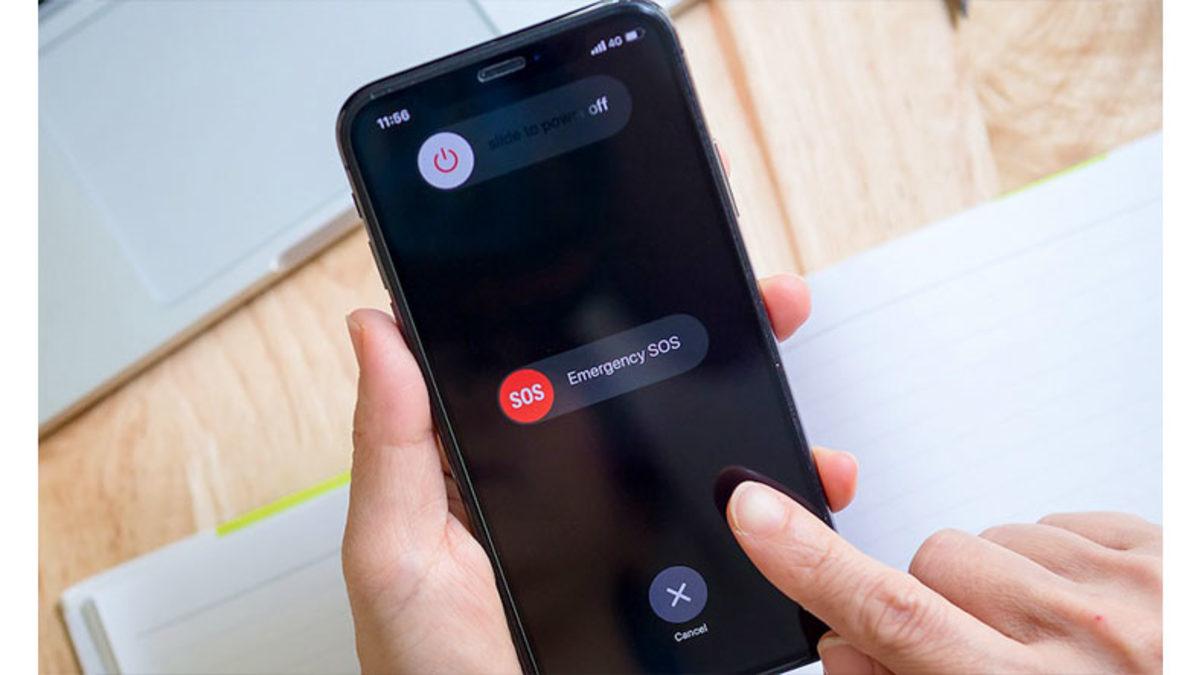 Teknoloji Bu Kadar İlerlemişken Acil Aramalarda Neden Hâlâ Açık Adres Vermek Zorunda Kalıyoruz? (Telefon Sinyali Yetmiyor mu?)