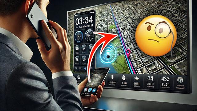 Teknoloji Bu Kadar İlerlemişken Acil Aramalarda Neden Hâlâ Açık Adres Vermek Zorunda Kalıyoruz? (Telefon Sinyali Yetmiyor mu?)