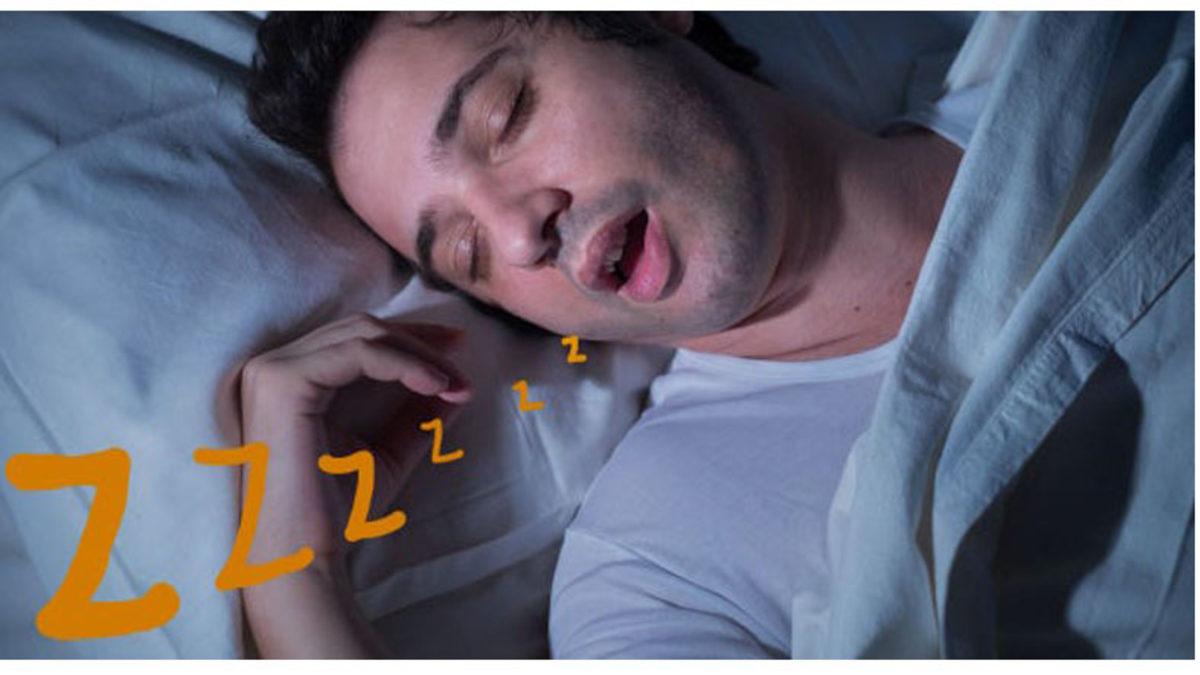 Başkasının Horlamasından Rahatsız Olup Uyanırken, Kendi Horlamamızı Neden Duymayız?