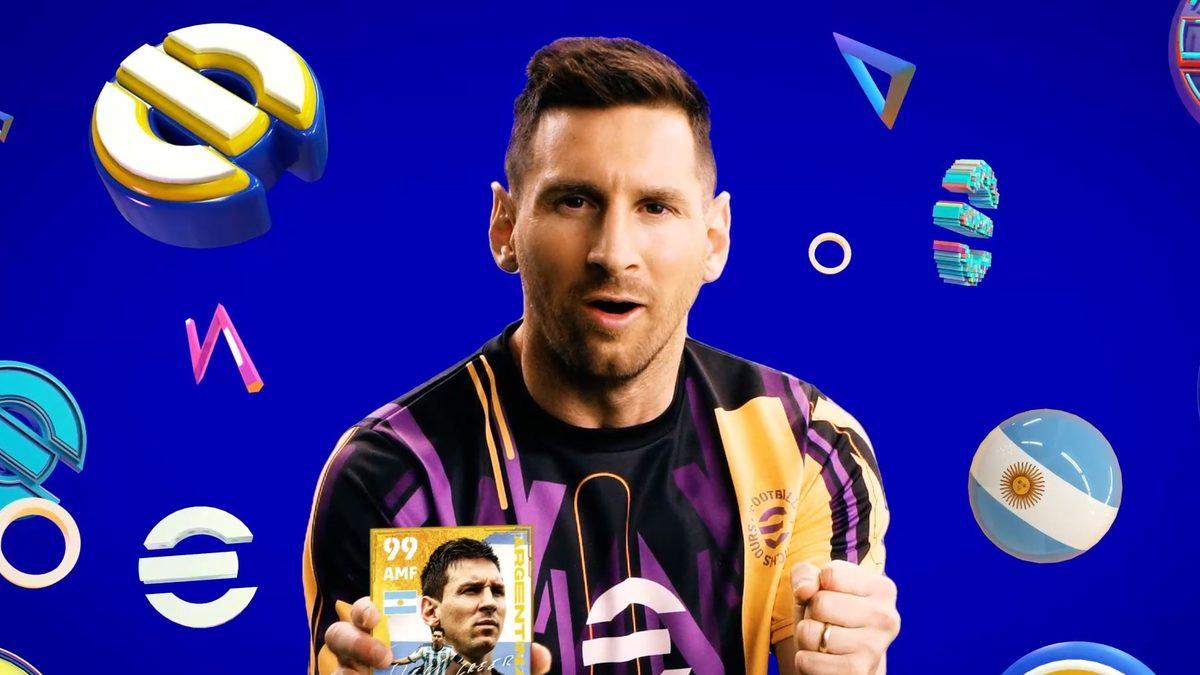 eFootball 2025, Türkçe Spiker Desteği ile Gelecek (SeseGel Kıskanabilir)