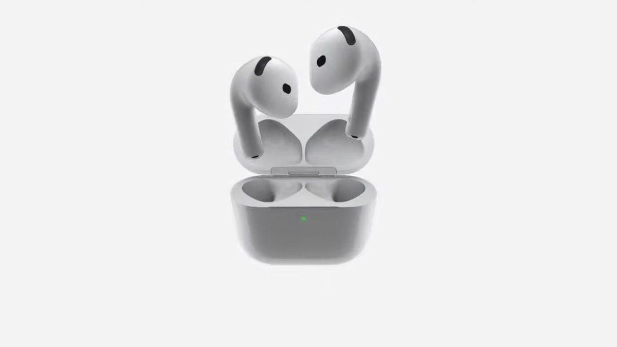 AirPods 4 Tanıtıldı: İşte Fiyatı ve Özellikleri