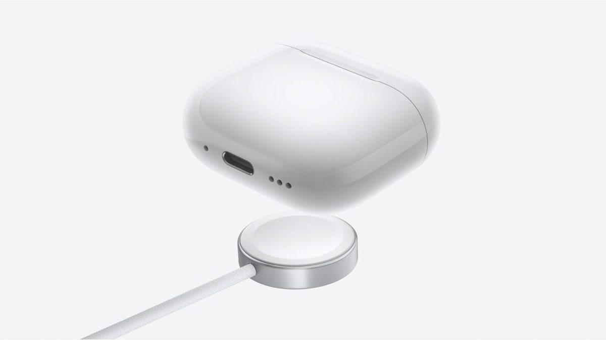 AirPods 4 Tanıtıldı: İşte Fiyatı ve Özellikleri