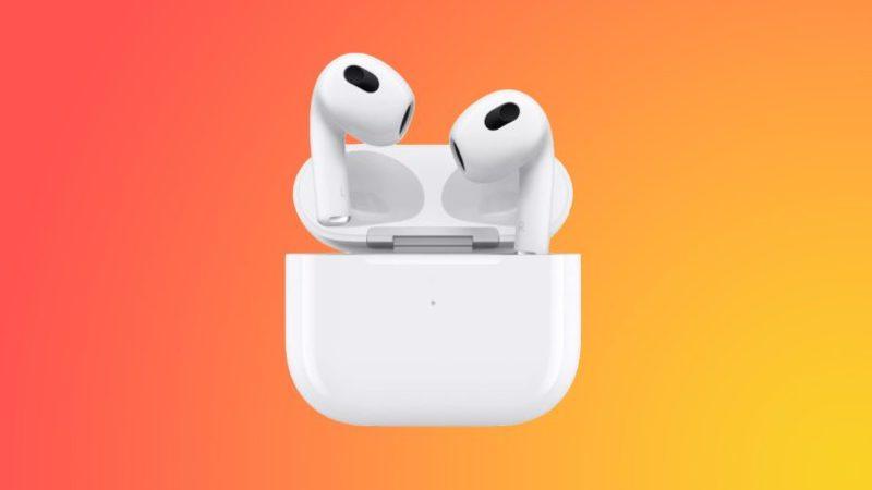 AirPods 4 Tanıtıldı: İşte Fiyatı ve Özellikleri