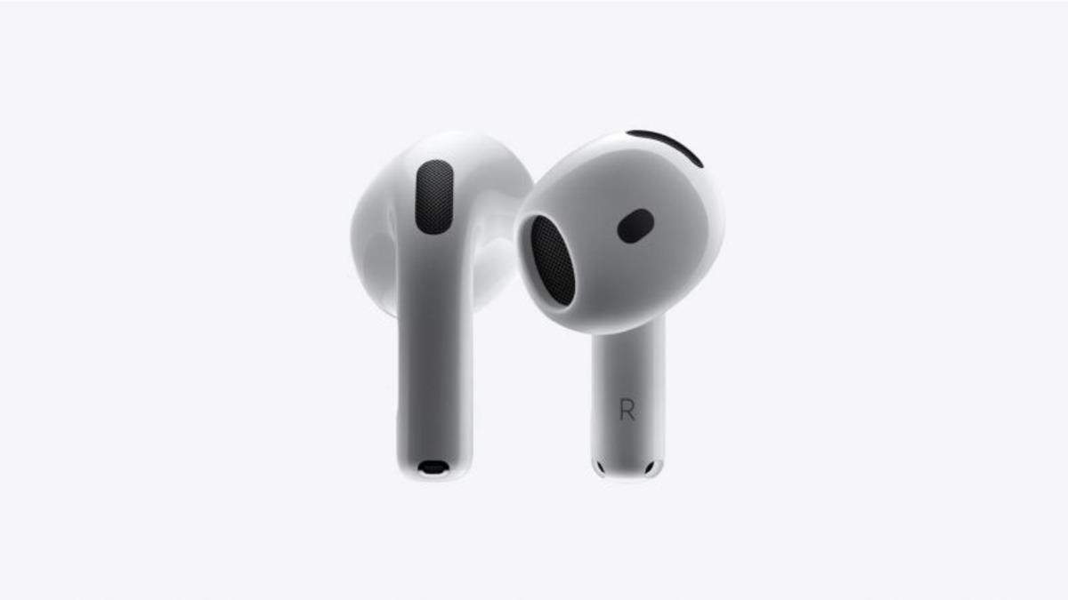 AirPods 4 Aktif Gürültü Engelleme Özelliğine Sahip Yeni Modelini Tanıttı!