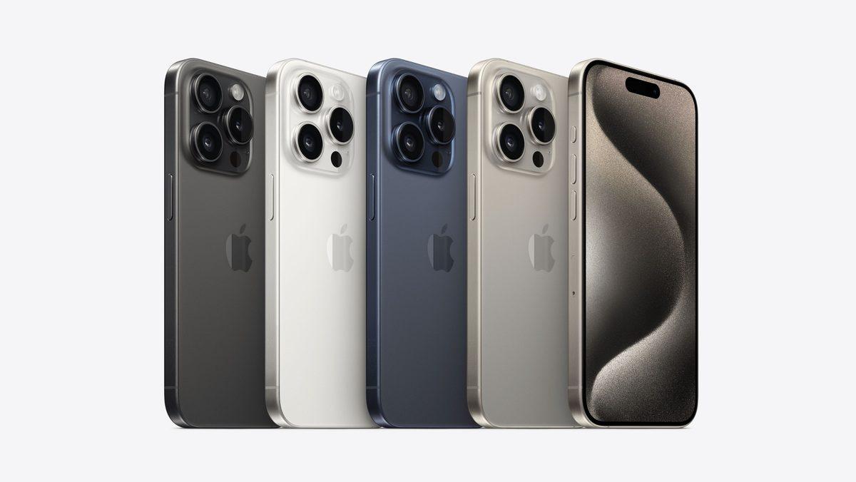 Türkiye’de Peynir Ekmek Gibi Satan iPhone 13, Satıştan Kaldırıldı: iPhone 14 ve iPhone 15’e İndirim Geldi!