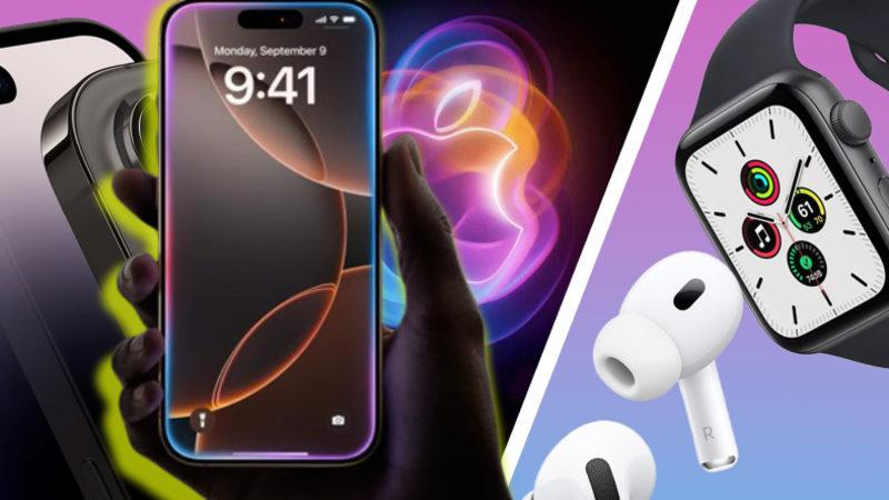 İşte Apple’ın Glowtime Etkinliğindeki Tüm Önemli Duyurular!
