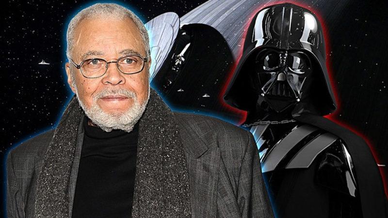 Darth Vader Yetim Kaldı: James Earl Jones, Hayatını Kaybetti