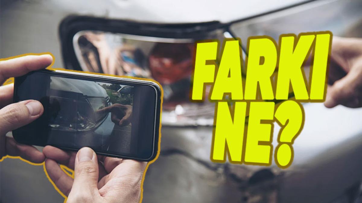 Zorunlu Trafik Sigortası ve Kasko Arasında Tam Olarak Ne Fark Var?