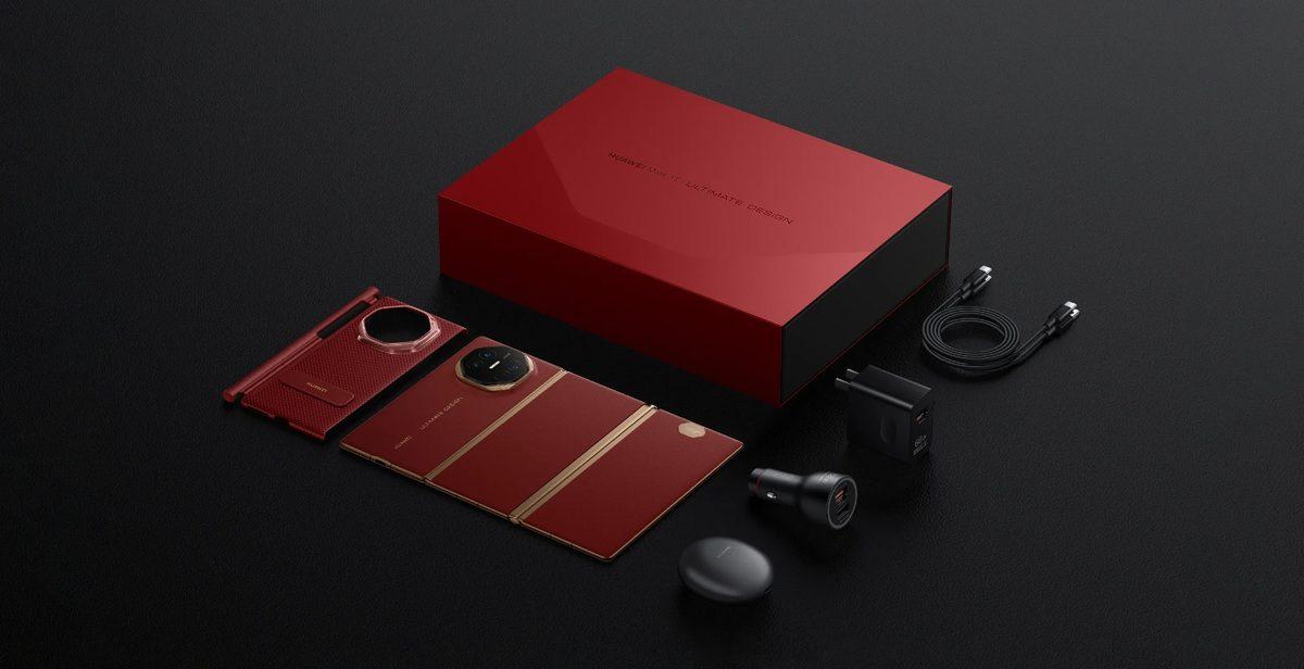 Dünyanın İlk 3’e Katlanabilir Telefonu Huawei Mate XT, Dudak Uçuklatan Fiyatıyla Tanıtıldı: İşte Özellikleri