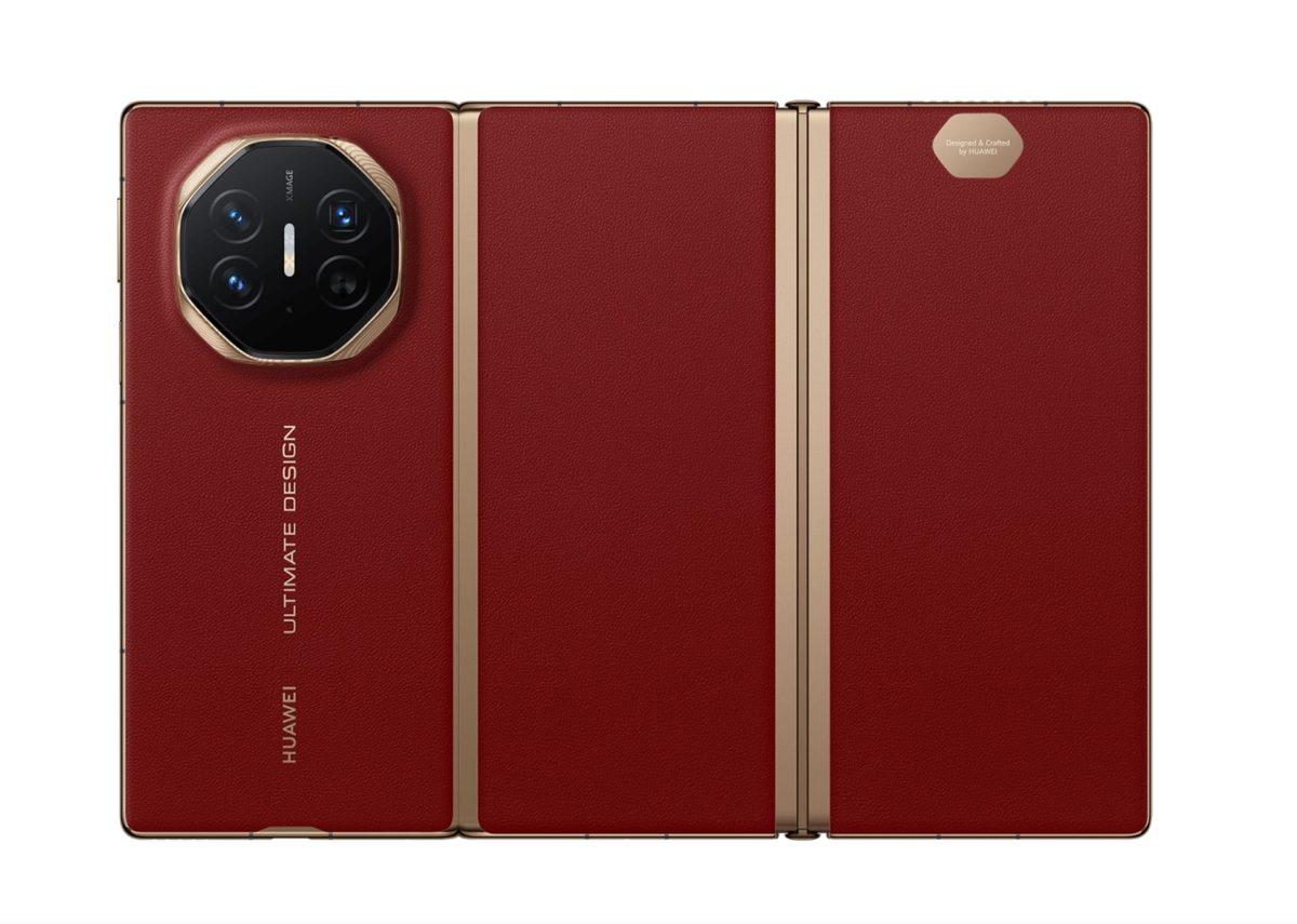 Dünyanın İlk 3’e Katlanabilir Telefonu Huawei Mate XT, Dudak Uçuklatan Fiyatıyla Tanıtıldı: İşte Özellikleri