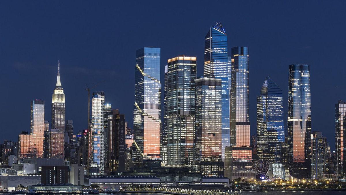 Gökdelen İnşaatlarının Arttığını Gördüğünüzde Alarm Zillerinizin Çalmasını İşaret Eden Ekonomik Gösterge: Gökdelen Etkisi!