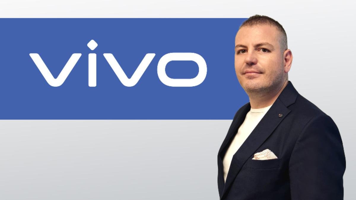 vivo, Türkiye’deki Satış ve Perakendeden Sorumlu Yeni Genel Müdür Yardımcısını Açıkladı