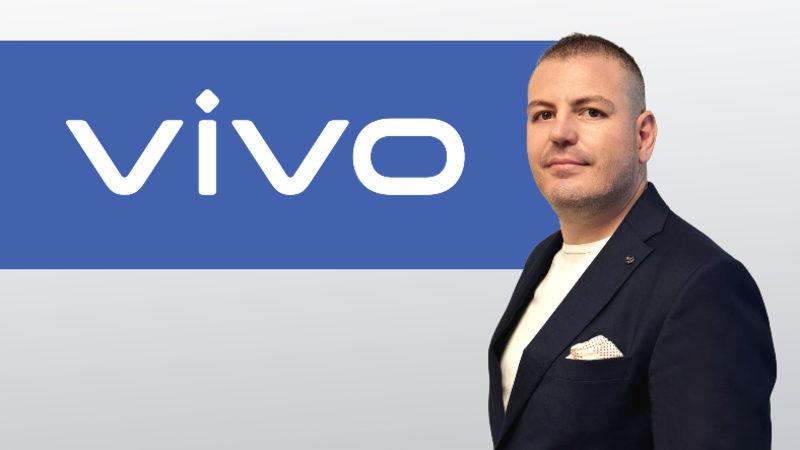 vivo, Türkiye’deki Satış ve Perakendeden Sorumlu Yeni Genel Müdür Yardımcısını Açıkladı