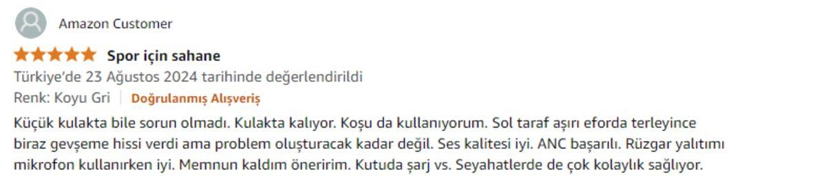 Günün Fırsatı: Jabra Elite 8 Active Kablosuz Kulaklık %25 İndirimde!