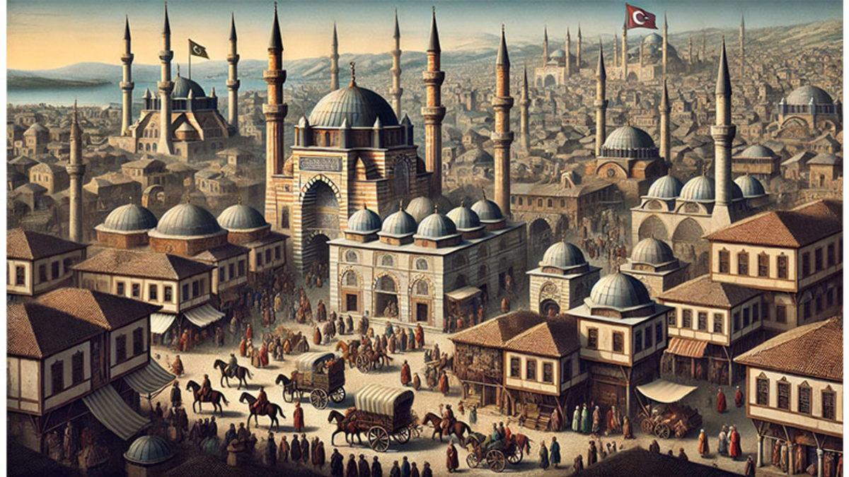 Yapay Zekâya Sorduk: Osmanlı Devleti, İstanbul’u Hiç Fethetmeseydi Neler Olurdu?