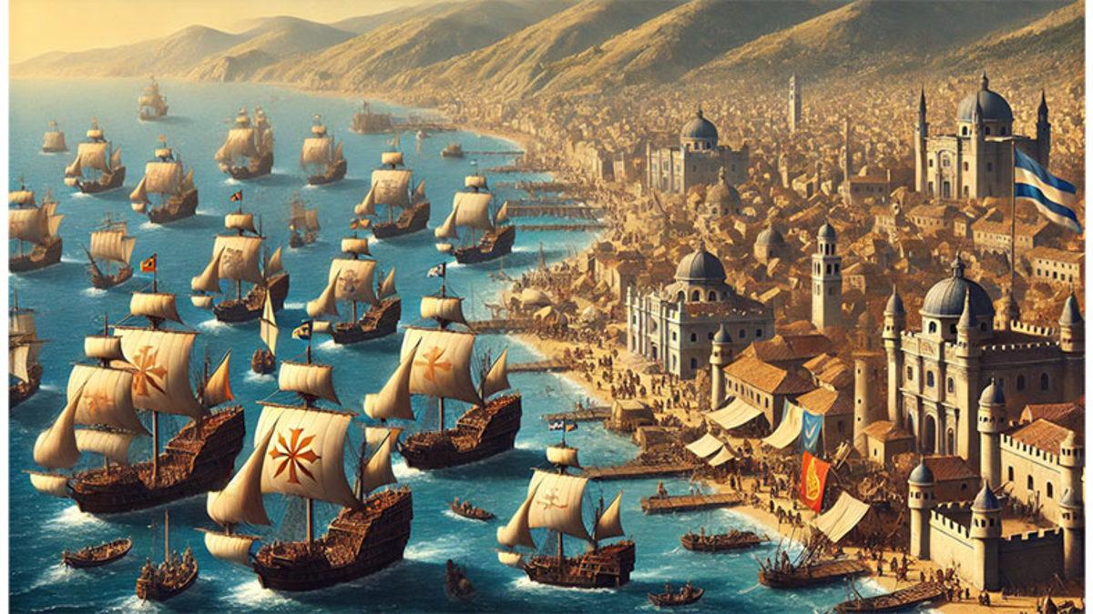 Yapay Zekâya Sorduk: Osmanlı Devleti, İstanbul’u Hiç Fethetmeseydi Neler Olurdu?