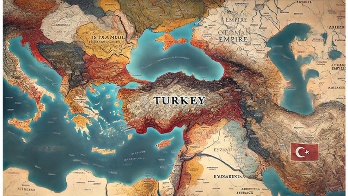 Yapay Zekâya Sorduk: Osmanlı Devleti, İstanbul’u Hiç Fethetmeseydi Neler Olurdu?