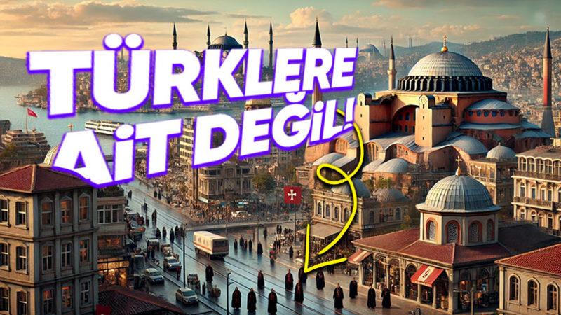 Yapay Zekâya Sorduk: Osmanlı Devleti, İstanbul’u Hiç Fethetmeseydi Neler Olurdu?