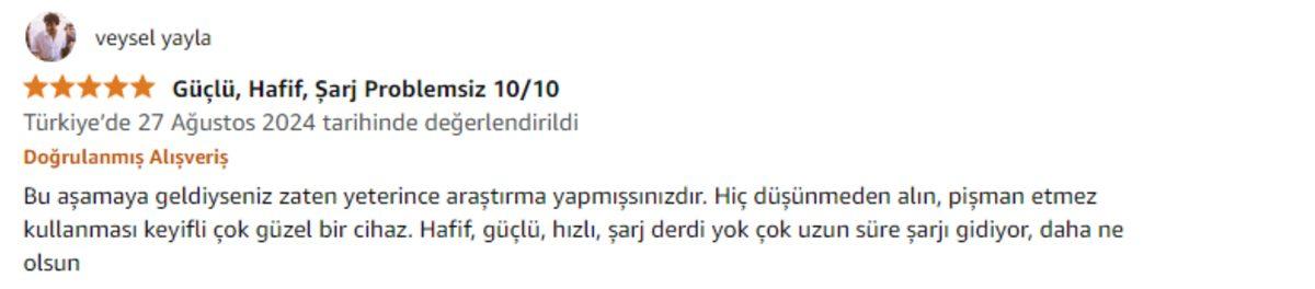 Amazon’da Oyun, Bilgisayar ve Giyilebilir Teknoloji Kategorilerinin Kapış Kapış Giden Ürünleri!