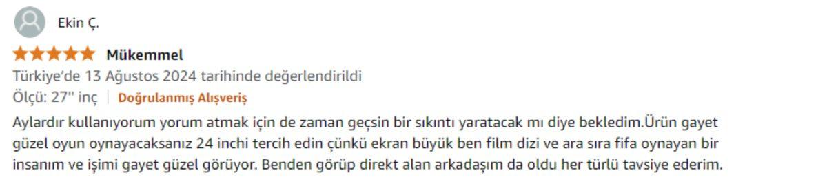 Amazon’da Oyun, Bilgisayar ve Giyilebilir Teknoloji Kategorilerinin Kapış Kapış Giden Ürünleri!