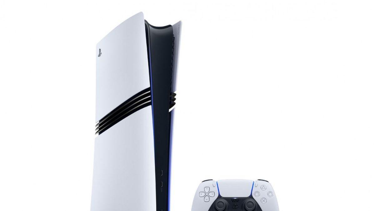 GTA 6’yı Super Mario Açar Gibi Kolay Açacak PlayStation 5 Pro Tanıtıldı: İşte Fiyatı ve Özellikleri