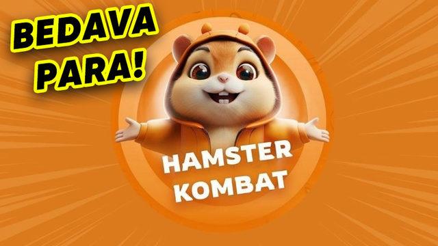 On Milyonlarca Kişinin Oyun Oynayarak Para Kazandığı Hamster Kombat, 26 Eylül’de Ödül Dağıtacak: Peki Hangi Borsalarda Listelenecek?