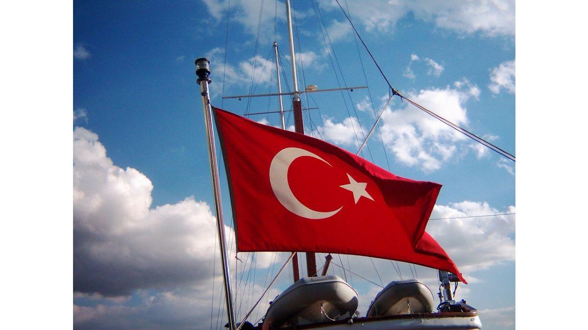 Deniz Taşıtlarındaki Ülke Bayraklarının Birçoğumuzun Bilmediği Amacı