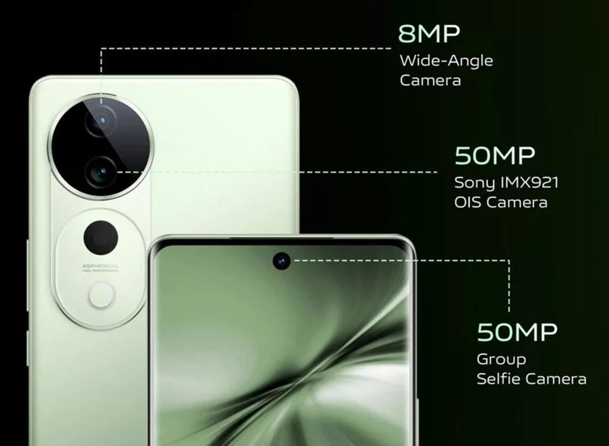 vivo T3 Ultra’nın Bazı Özellikleri Açıklandı: Uygun Fiyatlı Olursa Yok Satar