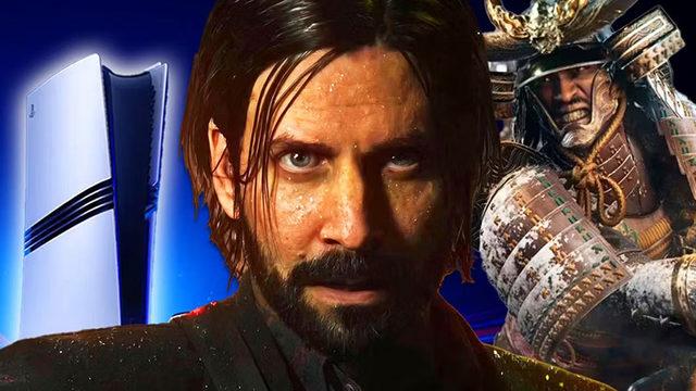 PS5 Pro Destekli Yeni Oyunlar Açıklandı: İşte PlayStation 5 Pro’yu Destekleyen Tüm Oyunlar