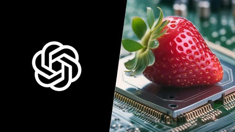 ChatGPT Yenilenecek! OpenAI’nin Merakla Beklenen Yeni Yapay Zekâ Modeli "Strawberry" Kısa Süre İçerisinde Tanıtılabilir