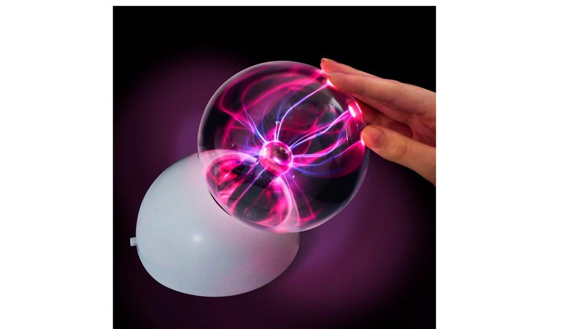 Çocukken Dokunmaktan Kendimizi Alamadığımız, Âdeta Sihirli Olan Bu Küreler Tam Olarak Nasıl Çalışıyor?