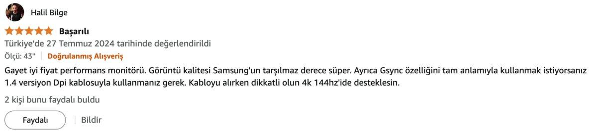 Kulaklıktan Oyuncu Monitörüne Günün Kaçırmak İstemeyeceğiniz Fırsat Ürünleri