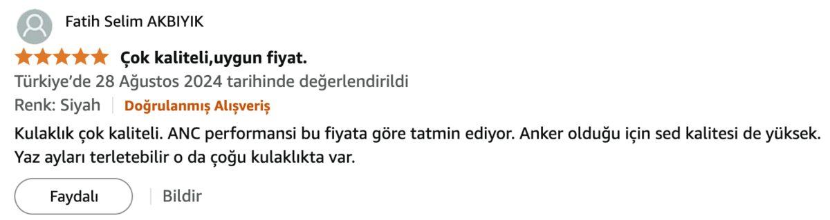Kulaklıktan Oyuncu Monitörüne Günün Kaçırmak İstemeyeceğiniz Fırsat Ürünleri