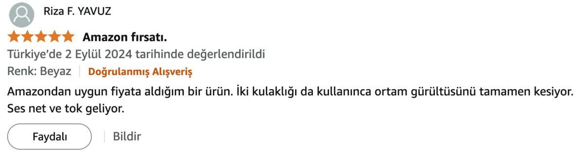 Kulaklıktan Oyuncu Monitörüne Günün Kaçırmak İstemeyeceğiniz Fırsat Ürünleri