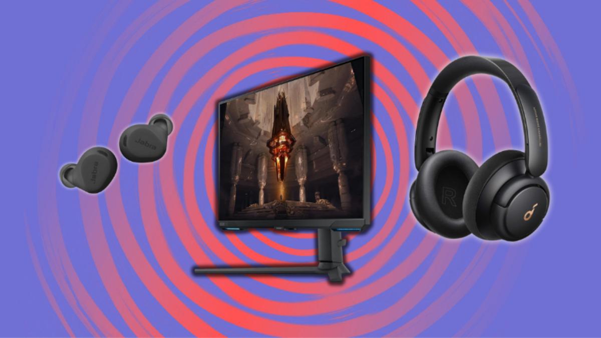 Kulaklıktan Oyuncu Monitörüne Günün Kaçırmak İstemeyeceğiniz Fırsat Ürünleri