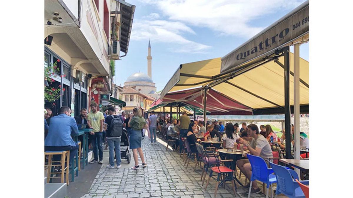 Tüm Dünyada 34 Binden Fazla Şubesi Olan Starbucks’ın Neden Bazı Balkan Ülkelerinde Hiç Şubesi Yok?