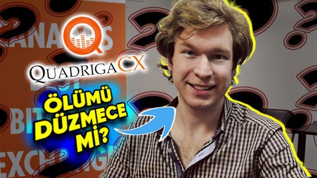 Kanada’nın En Büyük Kripto Para Borsası QuadrigaCX’in İflası Nasıl Bir Skandala Yol Açtı? (Sahibi Kendini Öldü Gibi Gösterdi İddiaları da Var!)