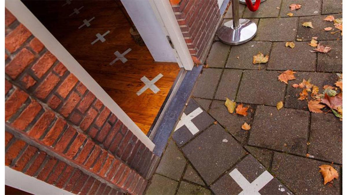 Belçika ve Hollanda’yı Birbirinden Ayıran Baarle-Nassau Kasabası Neden Dünyanın En İlginç Sınırı Olarak Kabul Ediliyor? (İnsanlar İki Ülkenin de Kurallarına Uymak Zorunda)