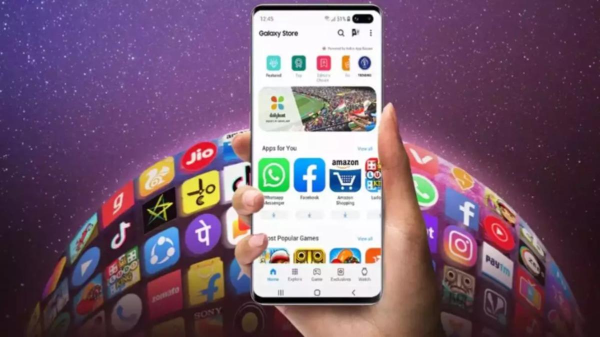 Samsung, Galaxy Telefonlarda Güncellemeler İçin Aboneliği Zorunlu Kılacak