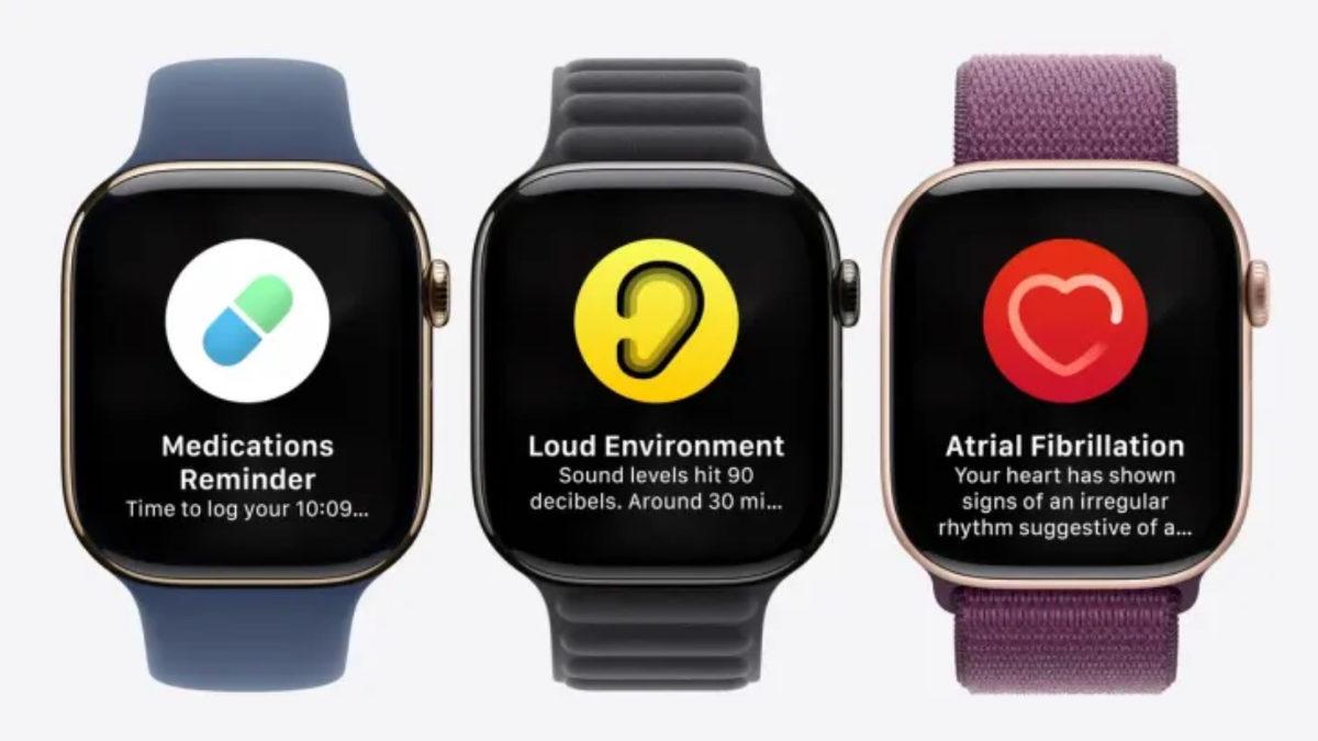 Apple Watch Series 10’un Uyku Apnesi Tespit Özelliği Nasıl Çalışıyor?