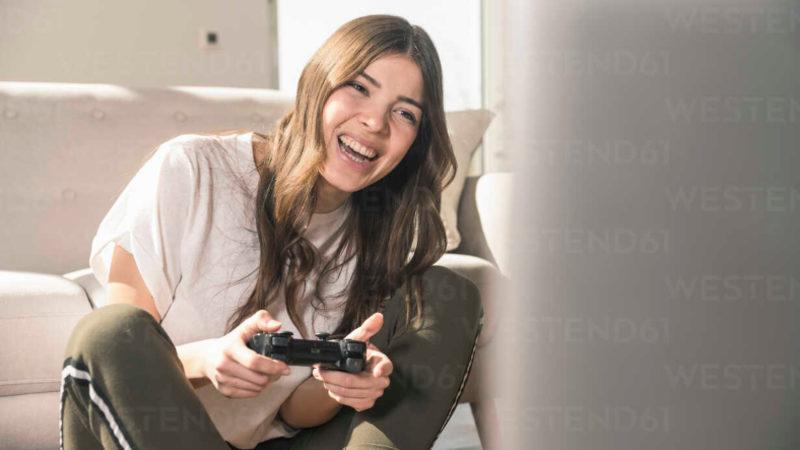 Video Oyunlarıyla İlgili Dev Araştırma: Oyunlar Aslında Zihinsel Sağlığımıza Faydalı!