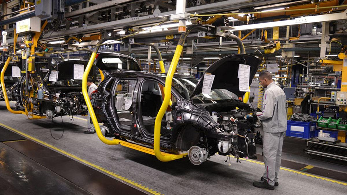 Dünyanın Otomobil Devi Ülkeleri: En Çok Markaya Sahip Olanlar Hangileri?