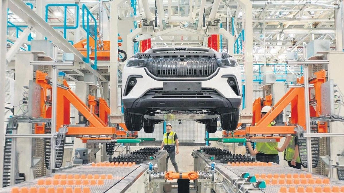 Dünyanın Otomobil Devi Ülkeleri: En Çok Markaya Sahip Olanlar Hangileri?