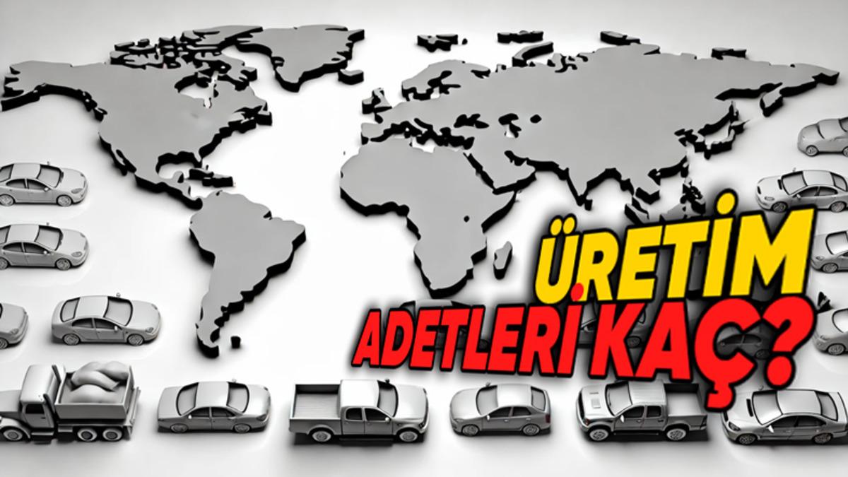 Dünyanın Otomobil Devi Ülkeleri: En Çok Markaya Sahip Olanlar Hangileri?