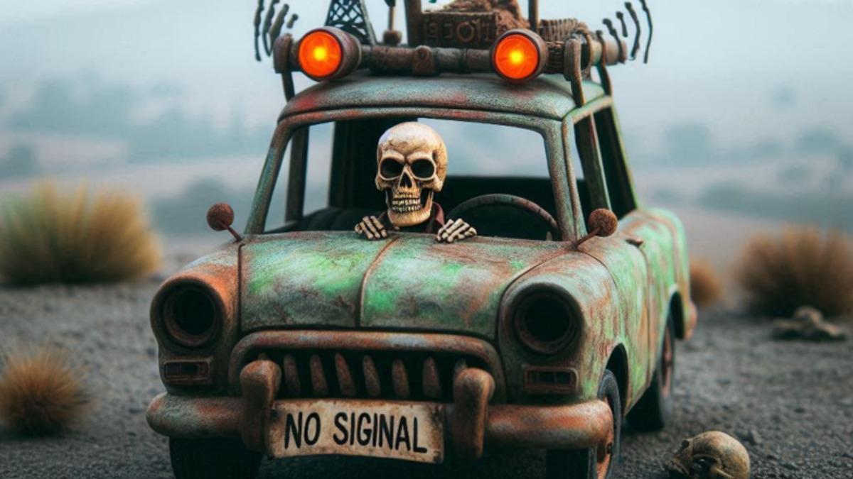 Çin’de Batan Elektrikli Otomobil Girişimleri, "Zombi Arabalar" Ortaya Çıkardı