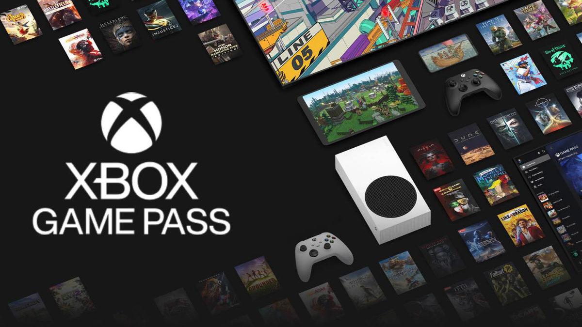 41 Popüler Oyun, Xbox Game Pass’in 