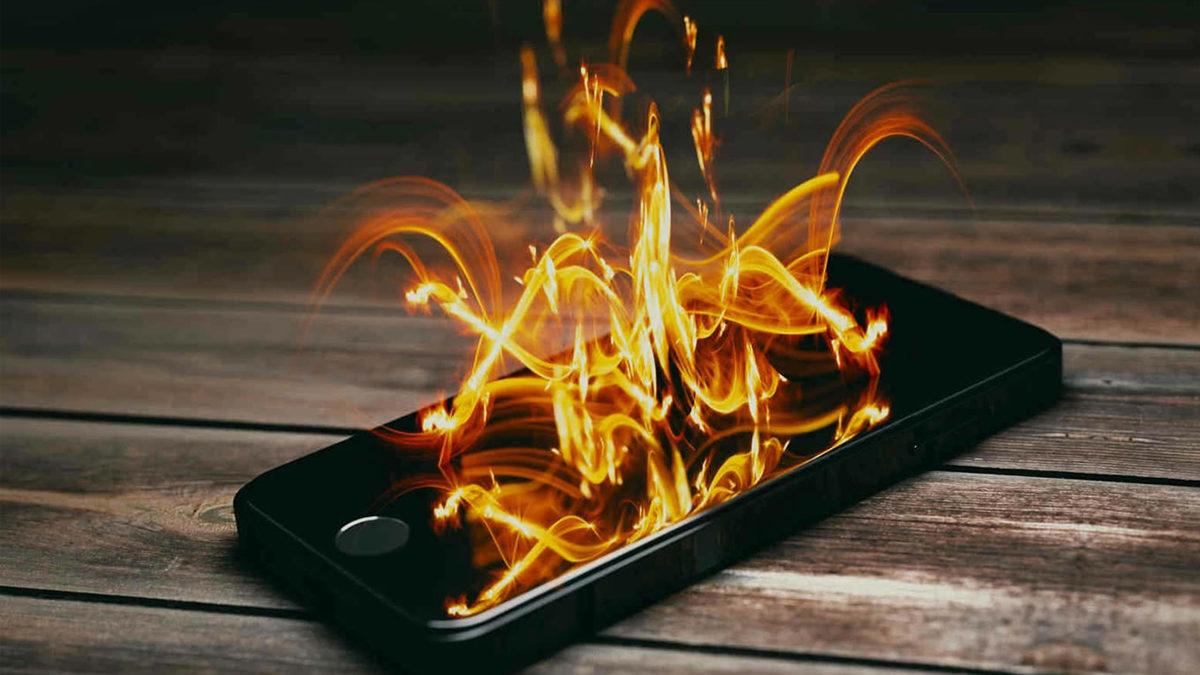 Telefonumuzun Şarj Olurken Kaplumbağa Hızında Çalışmasının Olası Nedenlerini Açıklıyoruz